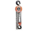 牛頭牌HSZ型3T手拉葫蘆